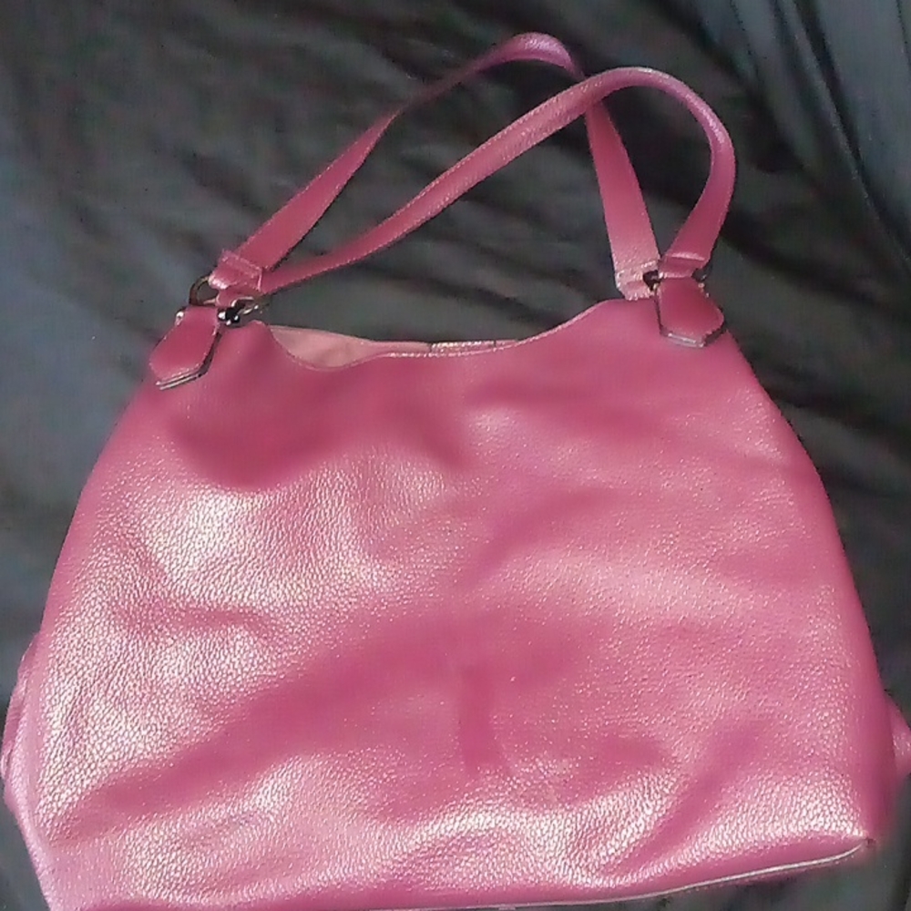 A new day purse